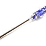 Billet Machined Competition Tool 2.5mm Allen Hex Wrench for R/C Hobby