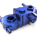 Billet Machined Center Gearbox for HPI 1/10 Scale Crawler King