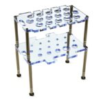 Pro Edition Deluxe Machined Universal Shock & Tool Stand Kit