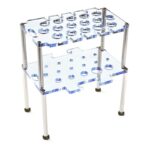 Pro Edition Deluxe Machined Universal Shock & Tool Stand Kit