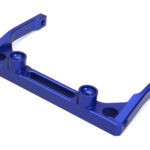 Billet Machined Alloy Front-Mid Frame Brace for Axial SCX-10 Dingo, Honcho, Jeep