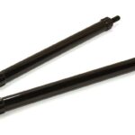 Billet Machined 85mm Aluminum Linkages (2) M3 Threaded for 1/10 Scale Crawler