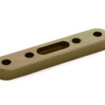 Billet Machined Front Arm Brace for Vaterra Twin Hammers 1.9 Rock Racer