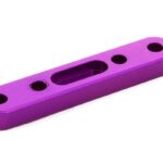 Billet Machined Front Arm Brace for Vaterra Twin Hammers 1.9 Rock Racer