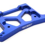 Billet Machined Rear Shock Tower for HPI 1/10 Jumpshot MT, SC & ST