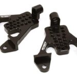 Billet Machined Rear Shock Tower for Axial SCX-10 Scale Crawler