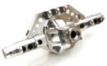 Billet Machined T8 Front Axle Housing Kit for Axial SCX-10, Dingo, Honcho & Jeep - Image 2