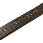 Professional Ride Height Gauge for Drift & TC (3.8-to-8mm)