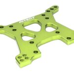 Billet Machined Front Shock Tower (1) for Traxxas 1/10 Slash 4X4 LCG 6838