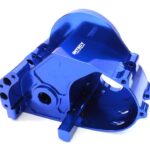 Billet Machined Gearbox Housing for HPI 1/10 Jumpshot MT, SC & ST