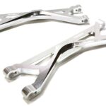 Billet Machined Upper Suspension Arms for Traxxas X-Maxx 4X4 7729