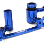 Billet Machined Steering Bellcrank Set for Axial 1/8 Yeti XL Rock Racer Buggy