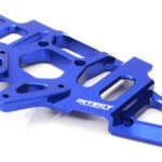 Billet Machined Front Clip for Axial 1/8 Yeti XL Rock Racer Monster Buggy