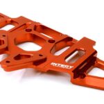 Billet Machined Front Clip for Axial 1/8 Yeti XL Rock Racer Monster Buggy