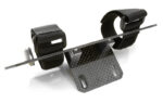 Machined Composite Battery Tray for Axial SCX-10 Scale Off-Road Crawler - Image 2