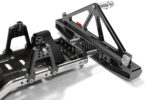 Steel Ladder Frame Chassis Kit w/ Hop-up Combo for SCX-10, Dingo, Honcho & Jeep - Image 4