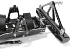 Composite Ladder Frame Chassis Kit w/ Hop-up Combo for SCX-10, Dingo Honcho Jeep - Image 4