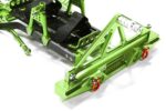 Composite Ladder Frame Chassis Kit w/ Hop-up Combo for SCX-10, Dingo Honcho Jeep - Image 5