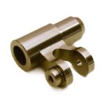 Billet Machined Alloy Servo Horn for Traxxas X-Maxx 4X4 7747