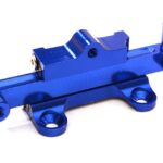 Billet Machined Steering Rack & Bar for Vaterra Twin Hammers 1.9 Rock Racer