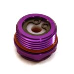 Shock Bottom Seal Cartridge(1) for T6723 Type Rebound Adjustable Piggyback Shock