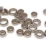Low Friction Oiled Ball Bearing Kit for Axial 1/10 SCX10 II Scale Rock Crawler