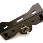 Alloy Shaft Connector DIY Gap Bridge & Chassis Brace for 1/14 Trucks W=59mm