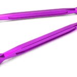 Billet Machined Steering Links for Traxxas X-Maxx 4X4 7748