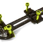 Links, Push Rods & Shocks Matching Tool 28-122mm for 1/18, 1/16 & 1/10 Scale