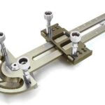 Links, Push Rods & Shocks Matching Tool 28-122mm for 1/18, 1/16 & 1/10 Scale