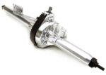 Billet Machined Complete Rear Axle Assembly for Axial 1/10 RR10 Bomber 4WD - Image 2