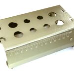 Universal Car Stand Workstation for 1/10 Size (160x106x55mm)