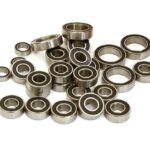 Complete Rubber Seal Bearing Set (28) for Axial 1/10 Yeti Rock Racer