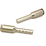 Billet Machined Alloy 5.5mm Size Body Post Extenders +35mm