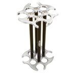 Workstation & Shock Rebuild Stand for Shock Size 13.5mm & 16.5mm