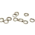 Metal Spring Washer 4mm Size (10) Shim Spacer