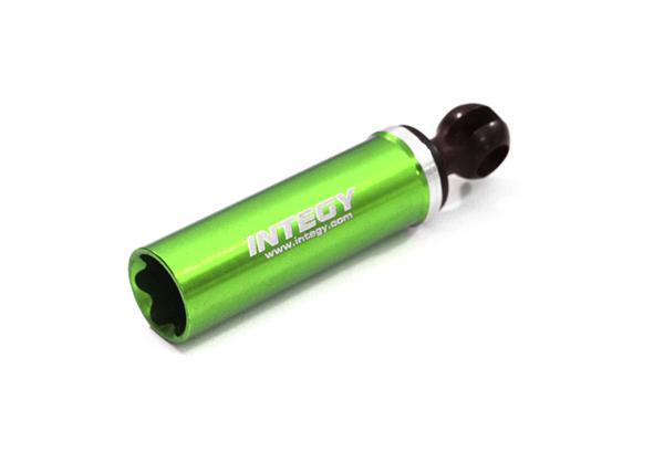 C27461GREEN Replacement Part B for C26500, C26504 & C26505 - Image 1