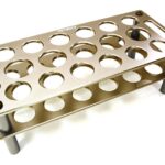 Universal Workbench Organizer 180x80x60mm Tool Stand