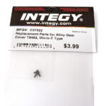 Replacement Parts for Alloy Gear Cover T8462, Micro-T Type