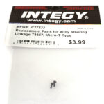 Replacement Parts for Alloy Steering Linkage T8457, Micro-T Type