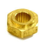 Replacement Part, Drive Hex for C23088