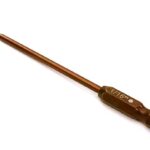 Replacement 1/16 Tip for C24472 Type QuickPit Driver With 1/4 Inch Adapter