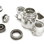 Replacement Parts for T4114SILVER