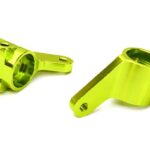 Alloy Steering Knuckles for Stampede 2WD, Rustler 2WD, Slash 2WD, Bigfoot 3736