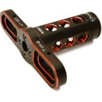 Hex Socket Wrench for 17mm Hex Wheel Nut w/ Connector Soldering Stand