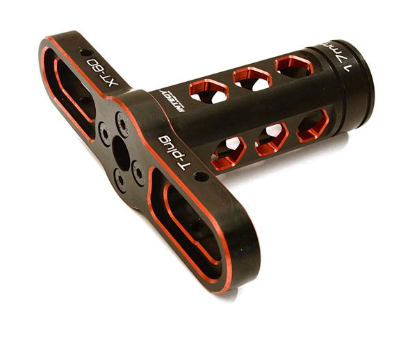 C27647RED Hex Socket Wrench for 17mm Hex Wheel Nut w/ Connector Soldering Stand - Image 1