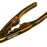 Multipurpose Maintenance Pliers w/ Ball End Tool for RC Shocks