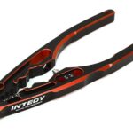 Multipurpose Maintenance Pliers w/ Ball End Tool for RC Shocks