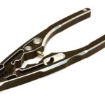 Multipurpose Maintenance Pliers w/ Ball End Tool for RC Shocks