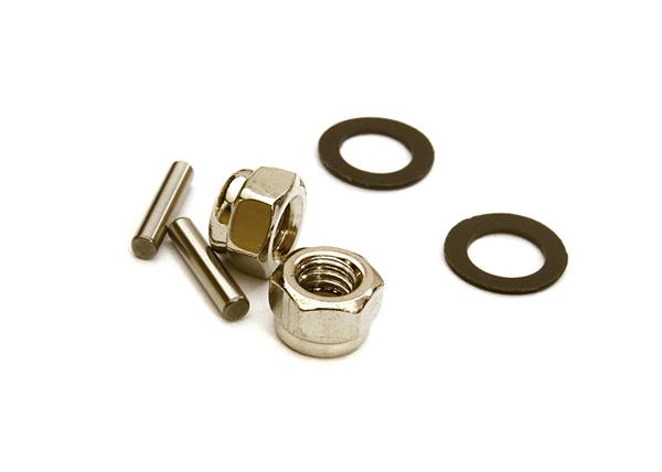 C27701 Replacement Parts T8559 - Image 1